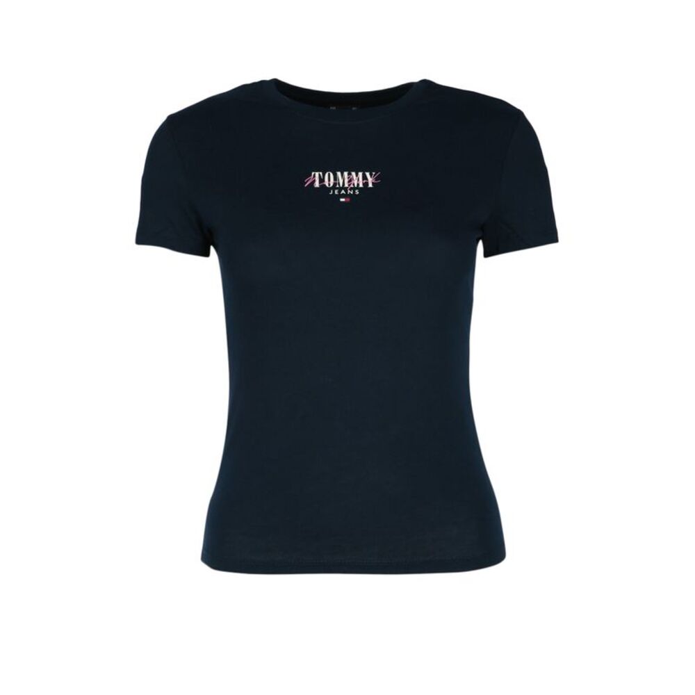 Tommy Hilfiger Jeans Women T-Shirt